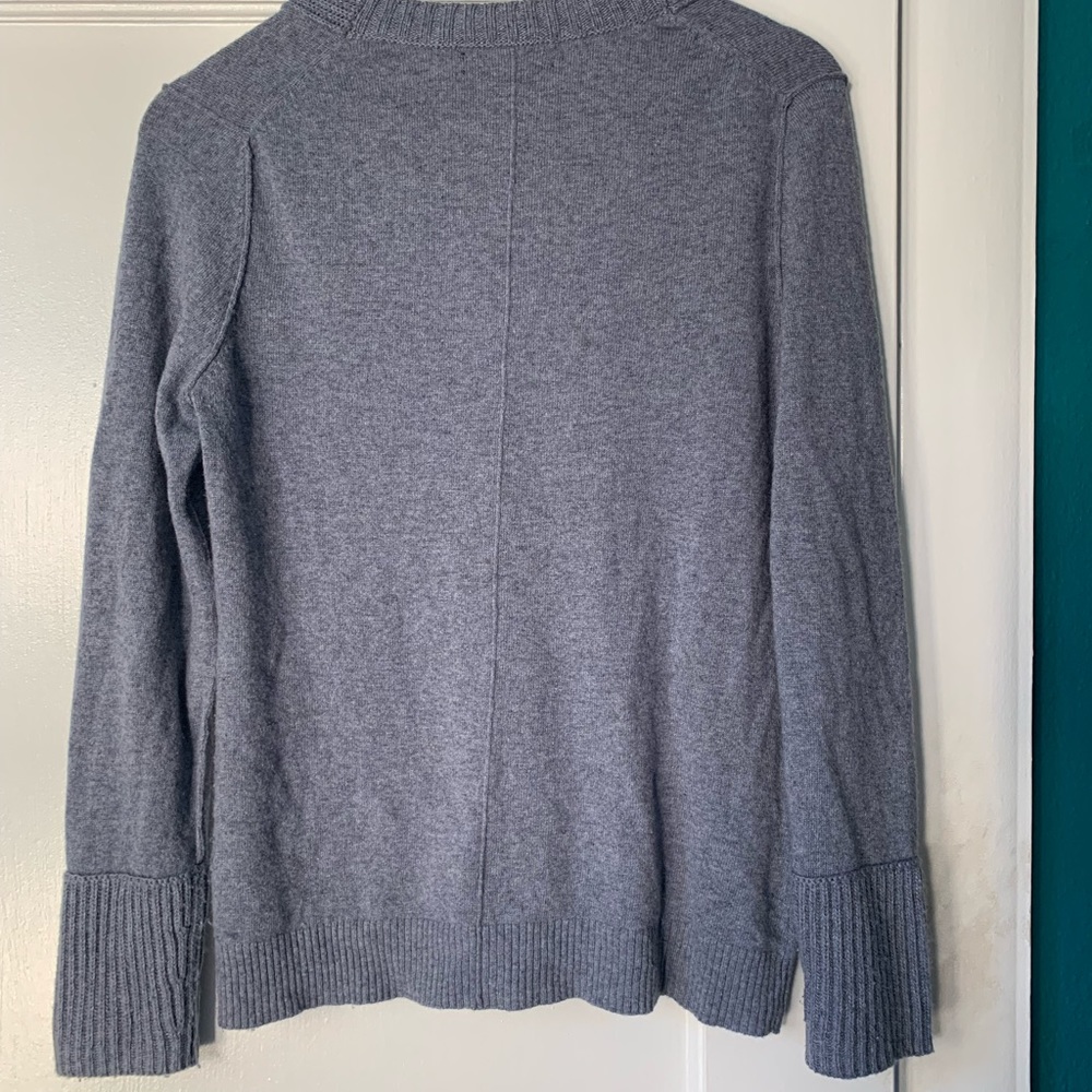 Banana Republic knit cardigan - Picture 3 of 3